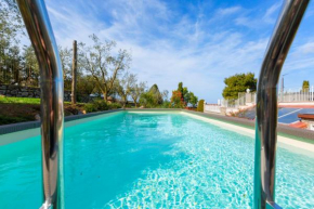 AMORE RENTALS - Resort Ravenna - The Villa Massa Lubrense
